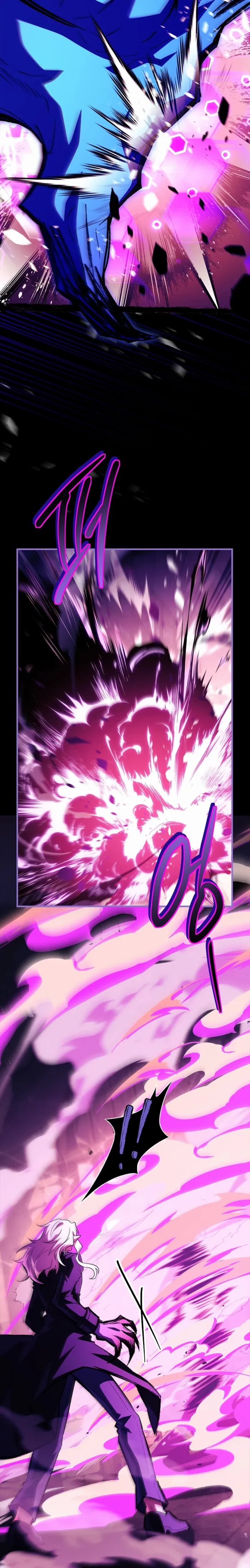 The Legendary Hero is an Academy Honors Student Chapter 81 - 27