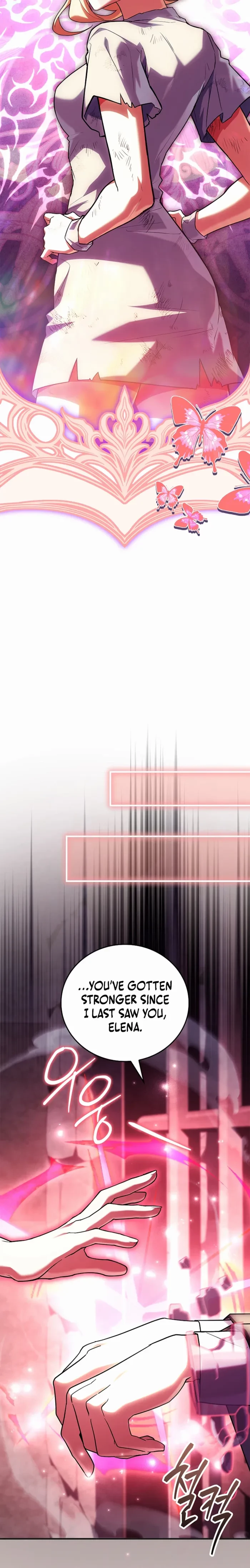 The Legendary Hero is an Academy Honors Student Chapter 81 - 30