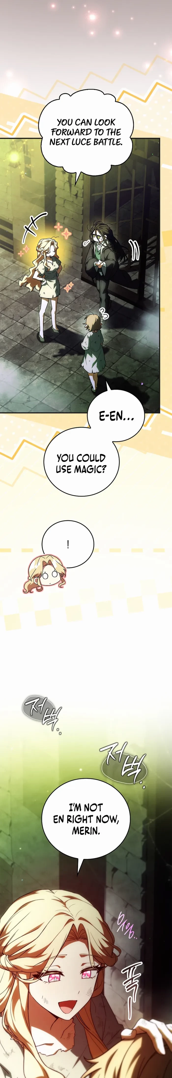 The Legendary Hero is an Academy Honors Student Chapter 81 - 31