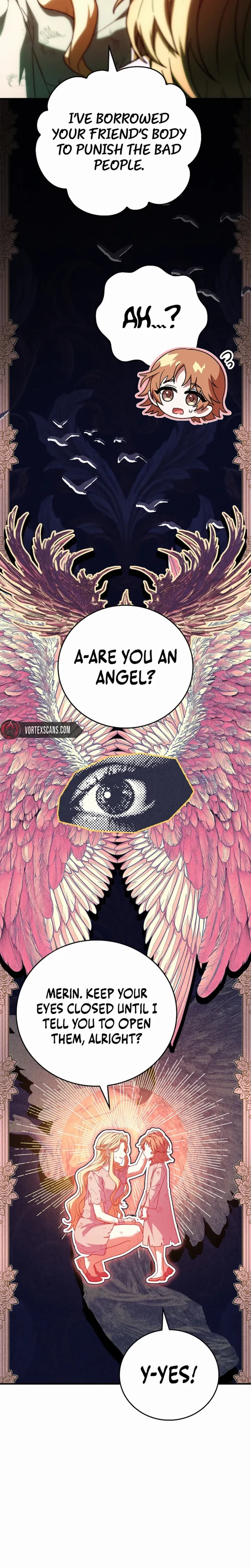 The Legendary Hero is an Academy Honors Student Chapter 81 - 32