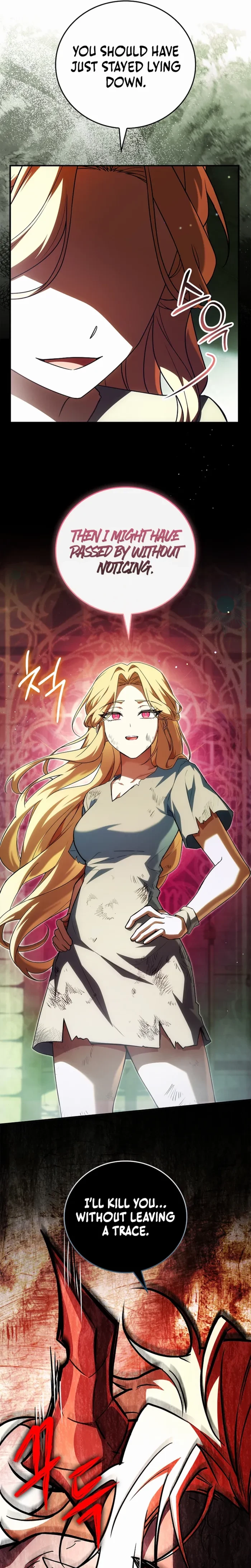 The Legendary Hero is an Academy Honors Student Chapter 81 - 34