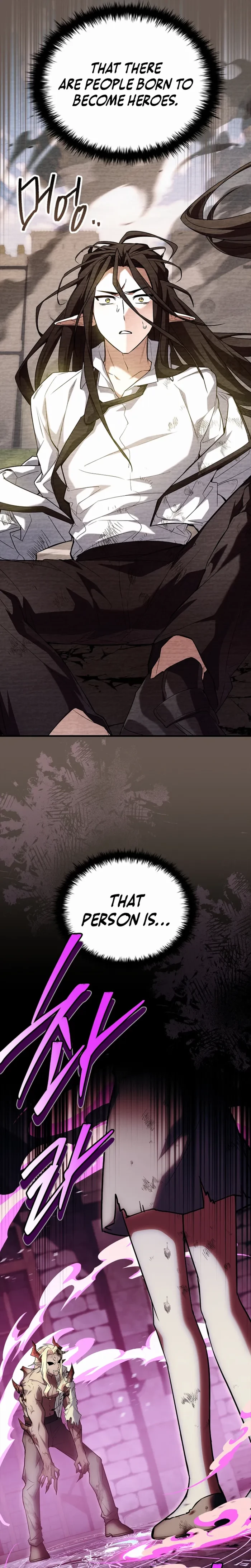 The Legendary Hero is an Academy Honors Student Chapter 81 - 40