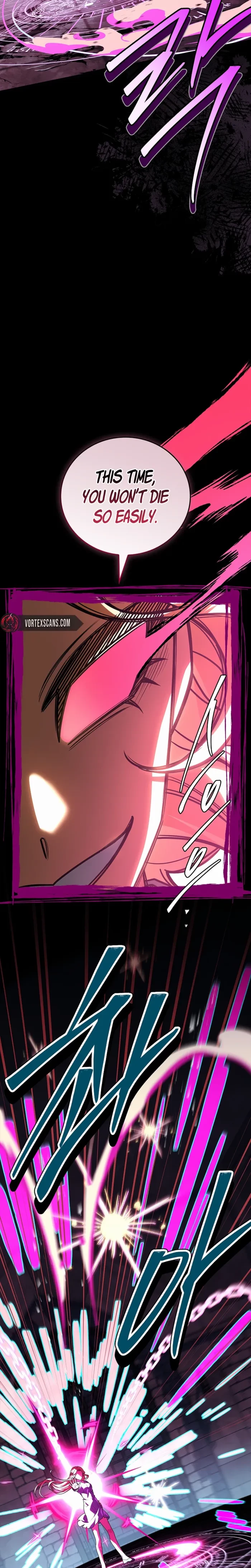 The Legendary Hero is an Academy Honors Student Chapter 81 - 41