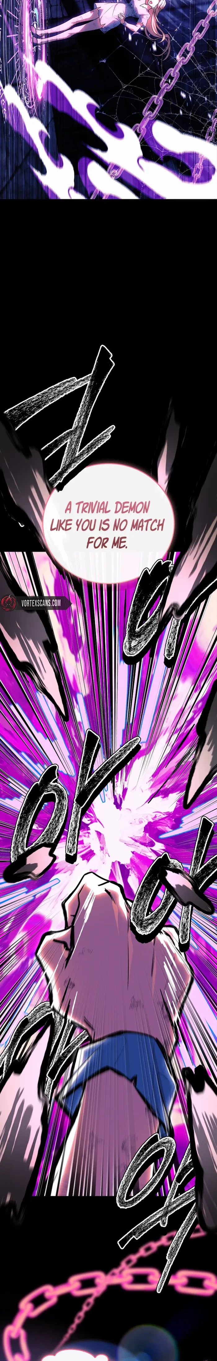 The Legendary Hero is an Academy Honors Student Chapter 81 - 44