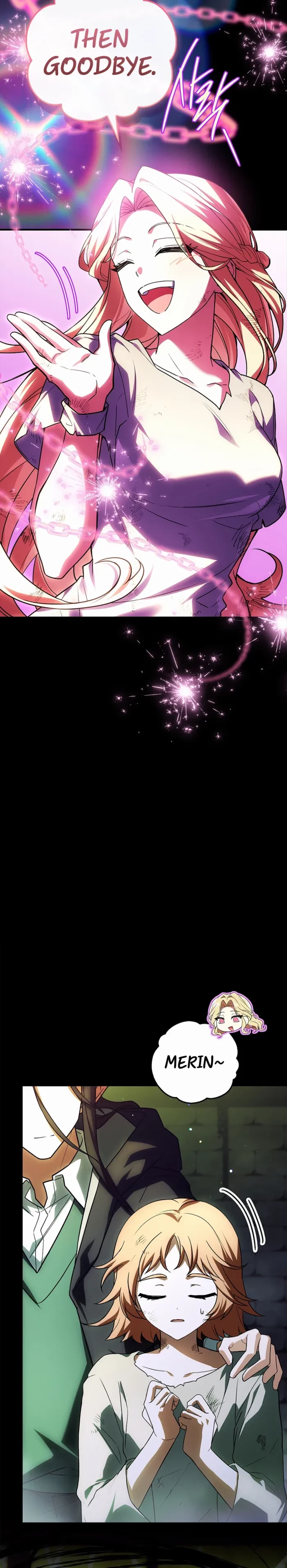 The Legendary Hero is an Academy Honors Student Chapter 81 - 45