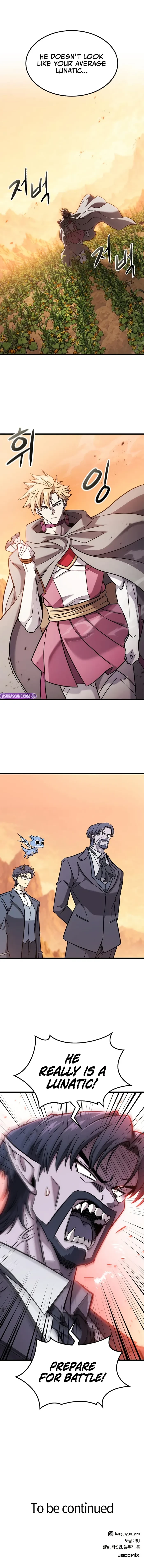 What a Bountiful Harvest, Demon Lord! Chapter 59 - 11