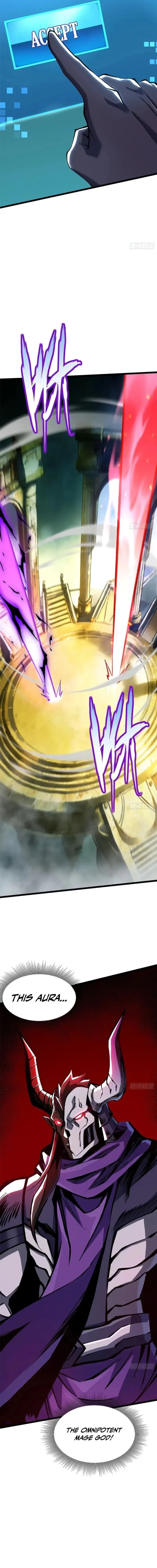 I Really Don’t Want to Learn Forbidden Spells Chapter 169 - 4