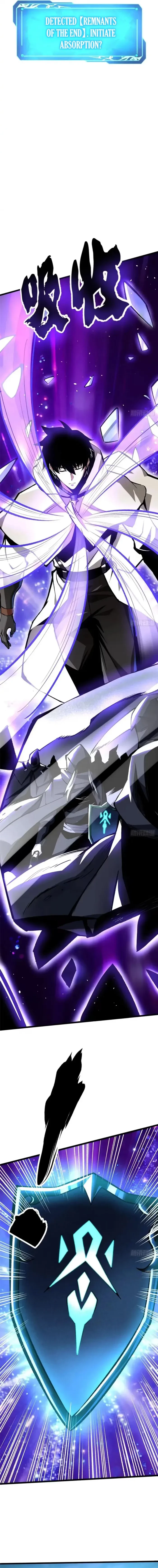 I Really Don’t Want to Learn Forbidden Spells Chapter 170 - 5