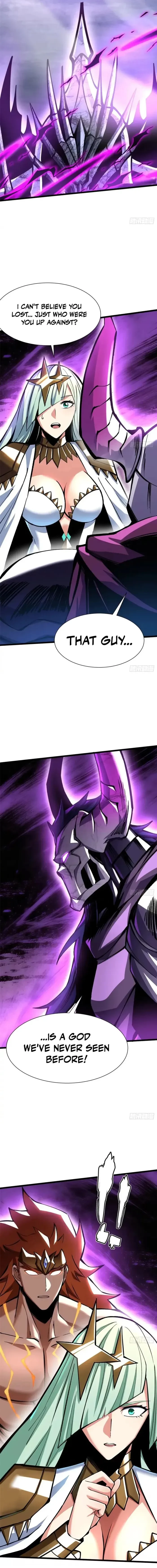 I Really Don’t Want to Learn Forbidden Spells Chapter 170 - 7