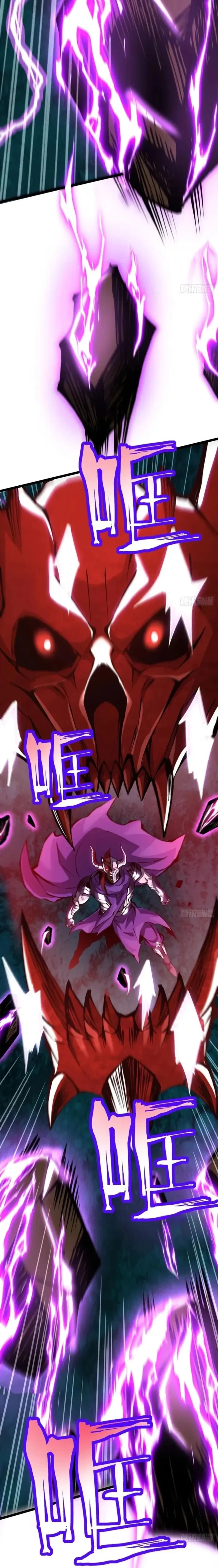 I Really Don’t Want to Learn Forbidden Spells Chapter 169 - 10