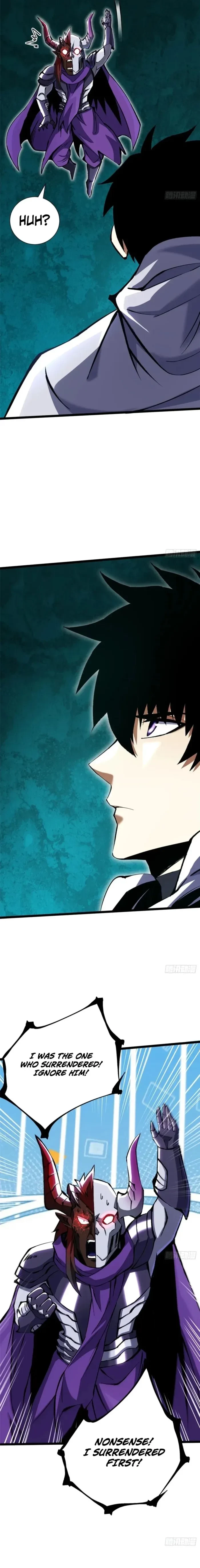 I Really Don’t Want to Learn Forbidden Spells Chapter 169 - 13