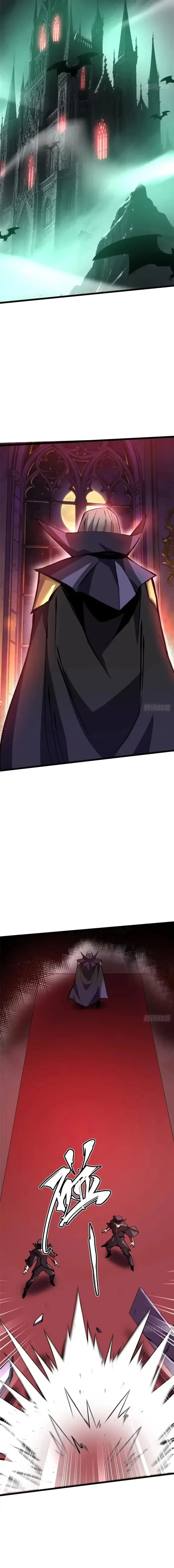 I Really Don’t Want to Learn Forbidden Spells Chapter 170 - 12