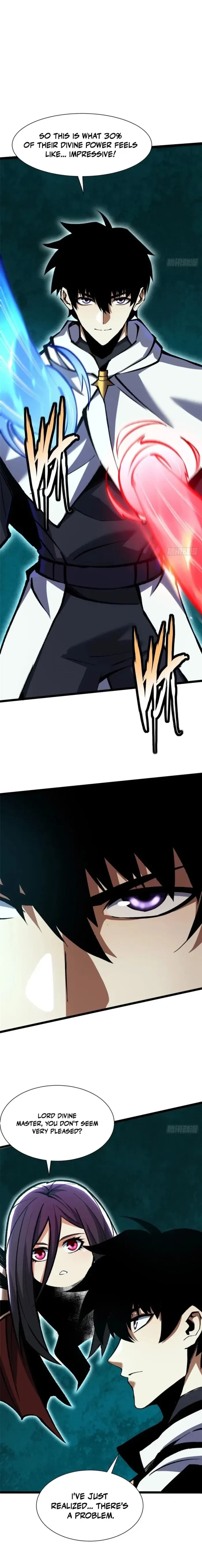 I Really Don’t Want to Learn Forbidden Spells Chapter 169 - 15