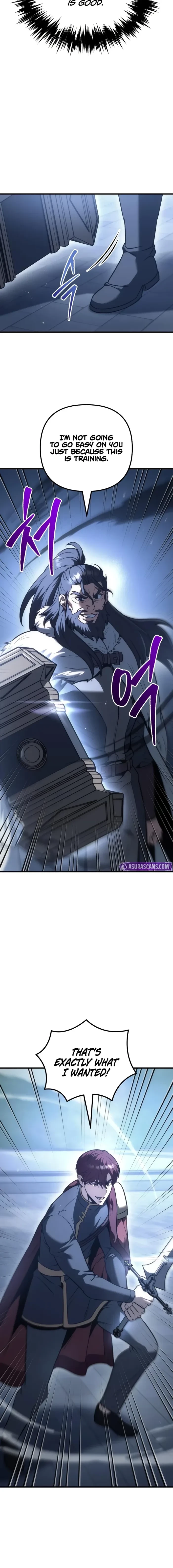 A Flame Reborn Chapter 129 - 2