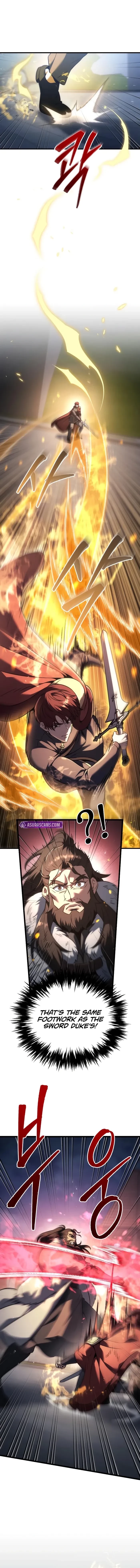 A Flame Reborn Chapter 129 - 3