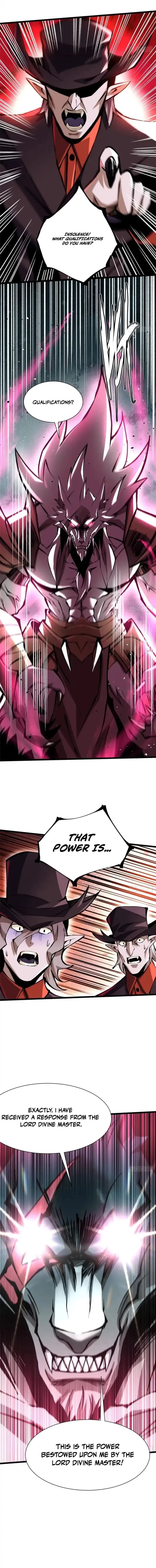 I Really Don’t Want to Learn Forbidden Spells Chapter 170 - 14
