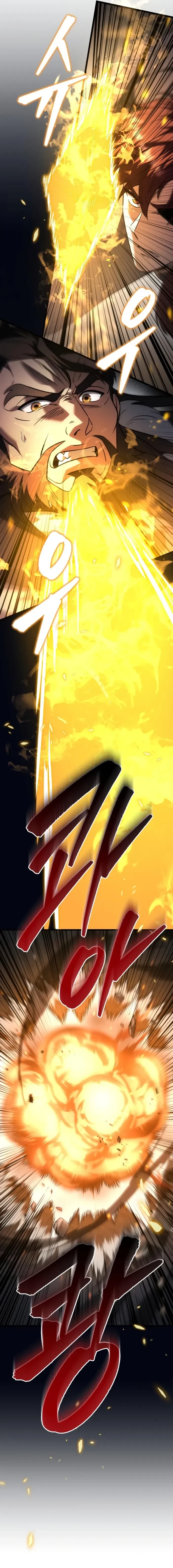 A Flame Reborn Chapter 129 - 4