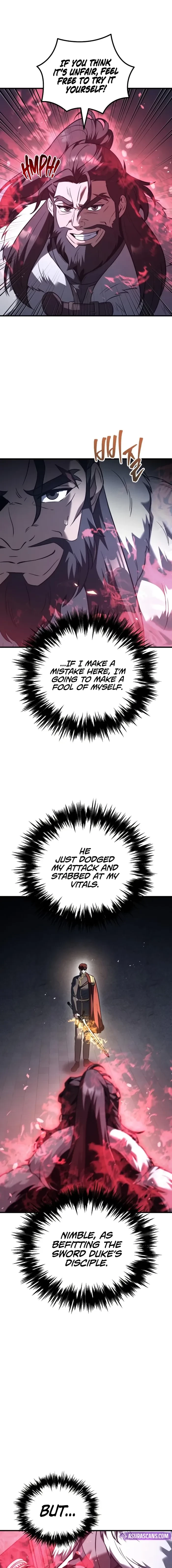 A Flame Reborn Chapter 129 - 6