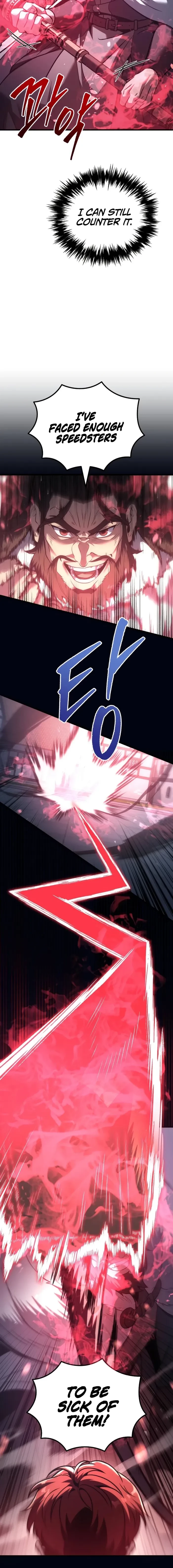 A Flame Reborn Chapter 129 - 7