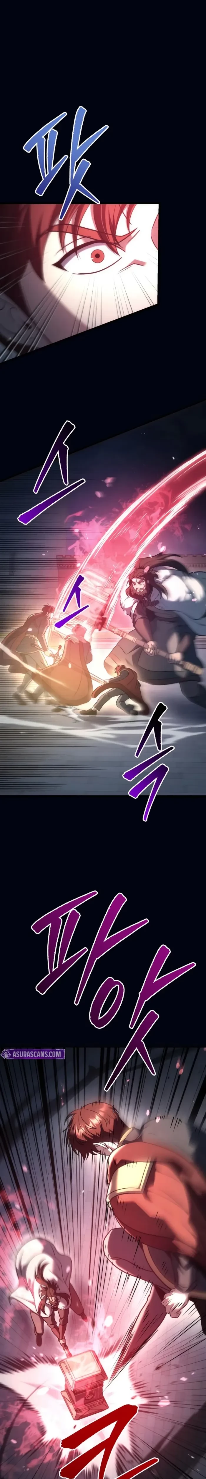 A Flame Reborn Chapter 129 - 8