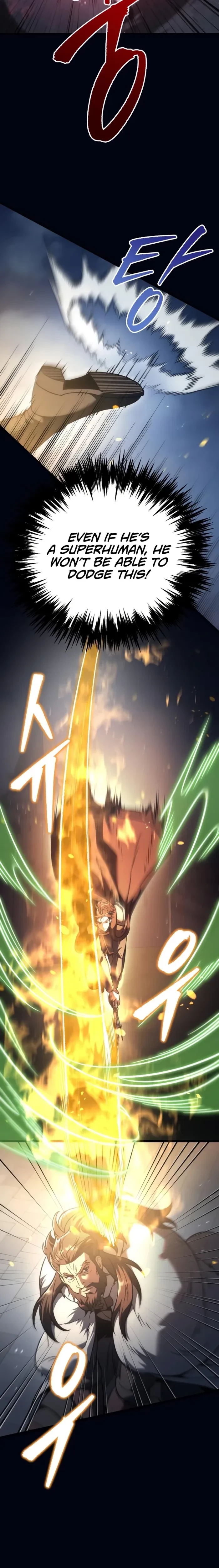 A Flame Reborn Chapter 129 - 9