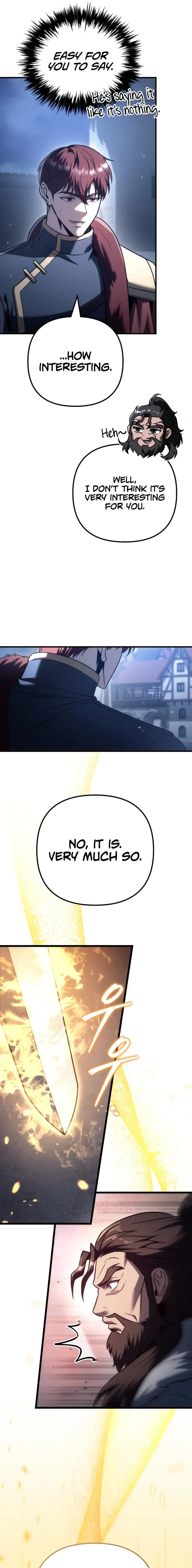 A Flame Reborn Chapter 129 - 12