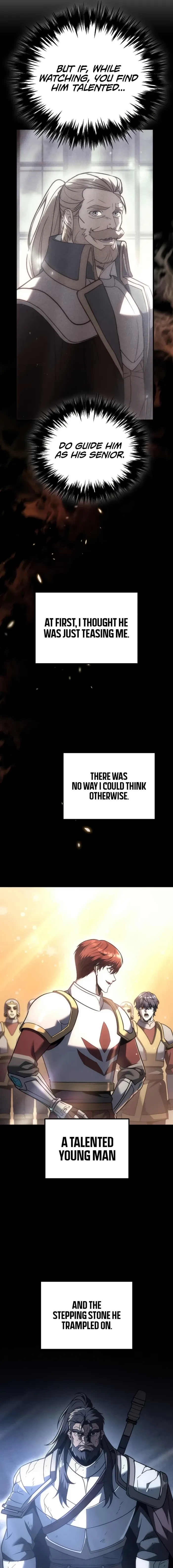 A Flame Reborn Chapter 129 - 14