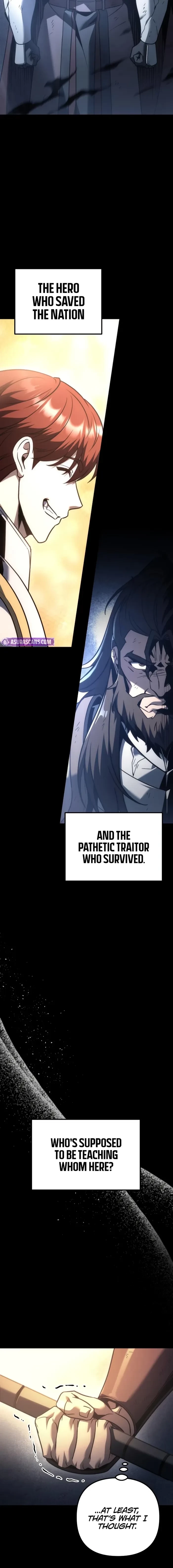 A Flame Reborn Chapter 129 - 15