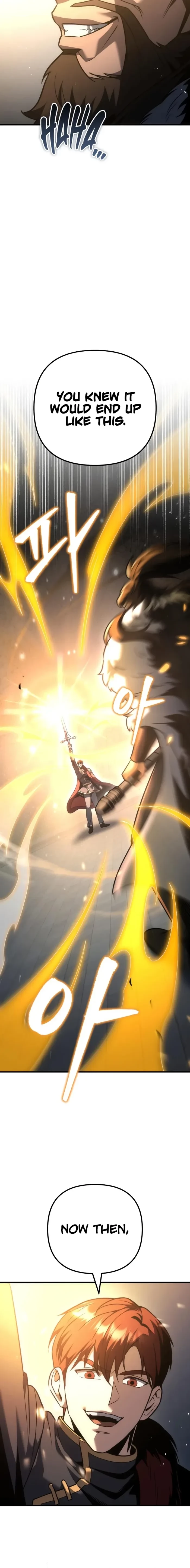 A Flame Reborn Chapter 129 - 17