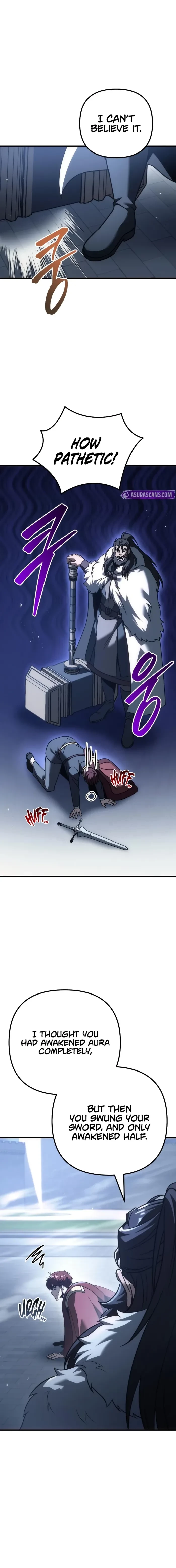 A Flame Reborn Chapter 129 - 19