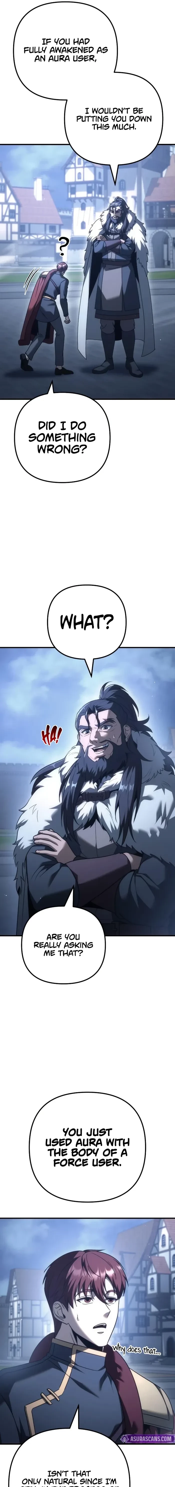 A Flame Reborn Chapter 129 - 20