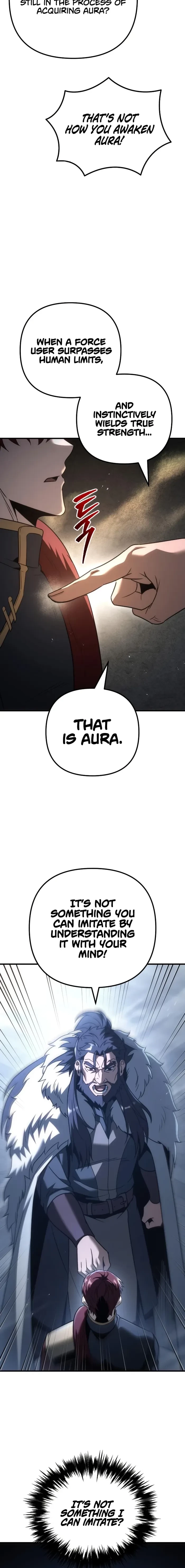 A Flame Reborn Chapter 129 - 21