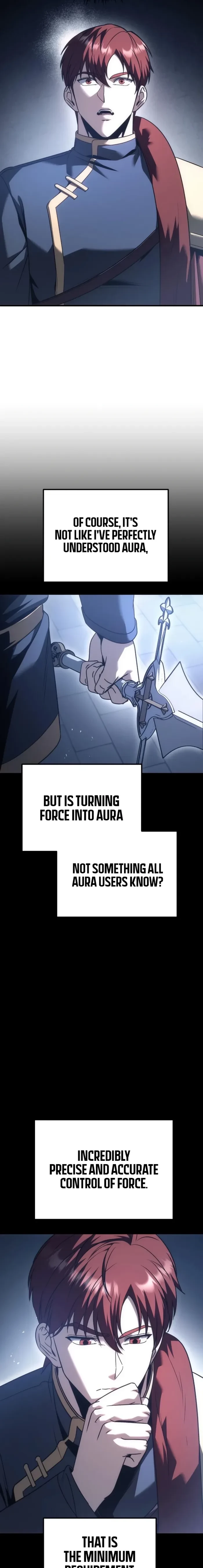 A Flame Reborn Chapter 129 - 22