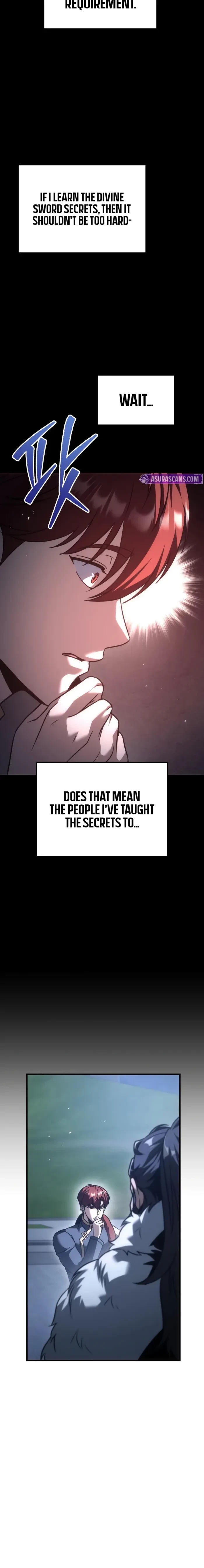 A Flame Reborn Chapter 129 - 23