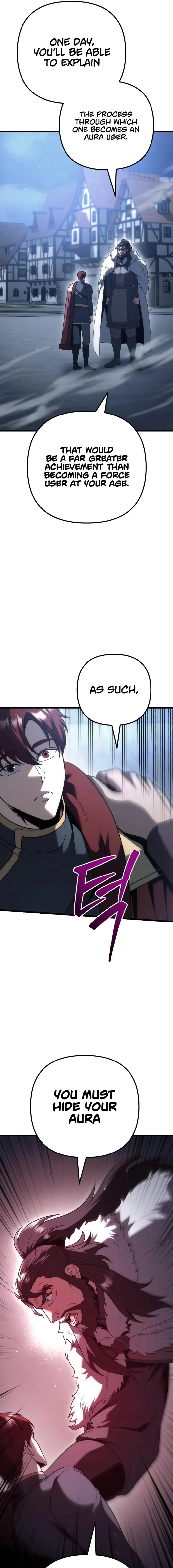 A Flame Reborn Chapter 129 - 24