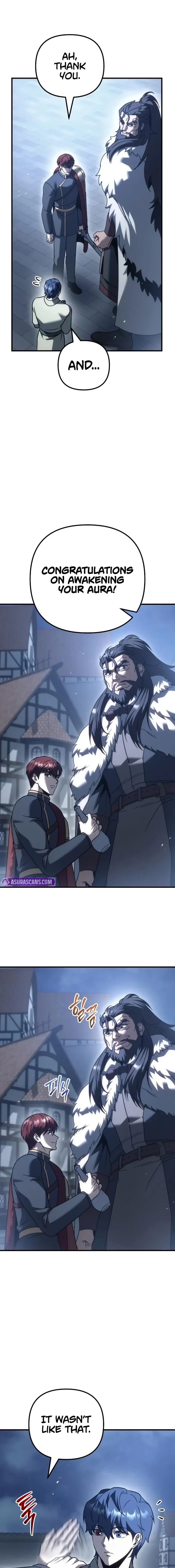 A Flame Reborn Chapter 129 - 26