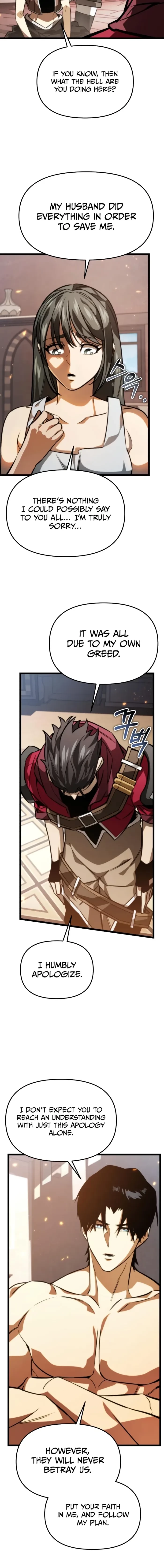 Reincarnator Chapter 129 - 2