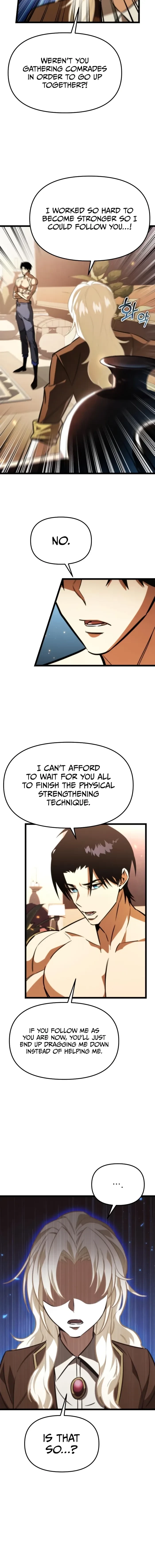 Reincarnator Chapter 129 - 6