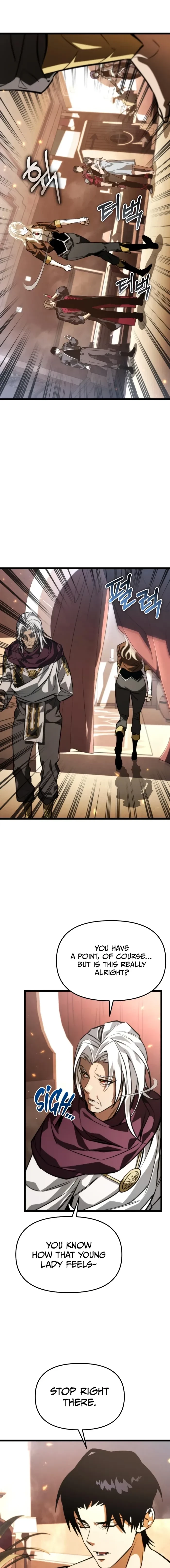 Reincarnator Chapter 129 - 7