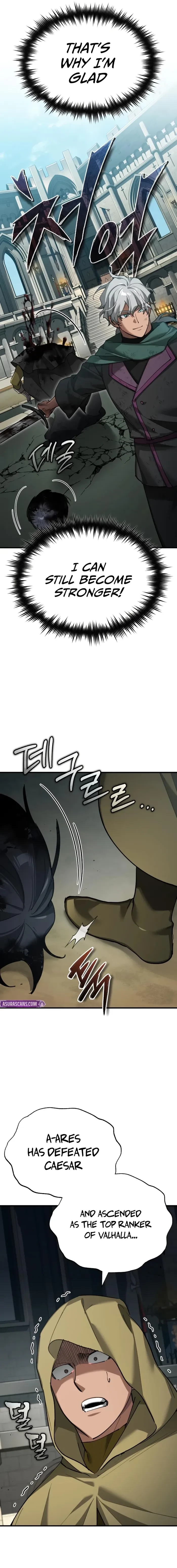 The Heavenly Demon Can’t Live a Normal Life Chapter 196 - 3