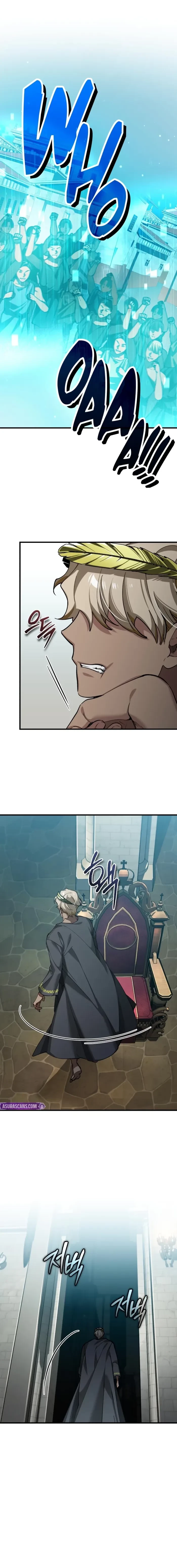 The Heavenly Demon Can’t Live a Normal Life Chapter 196 - 4