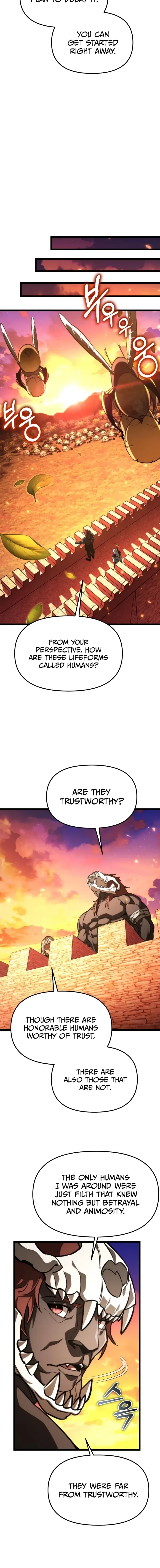 Reincarnator Chapter 129 - 16