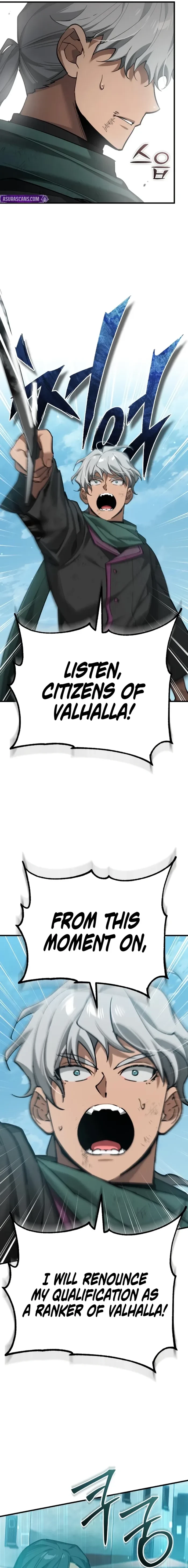 The Heavenly Demon Can’t Live a Normal Life Chapter 196 - 5