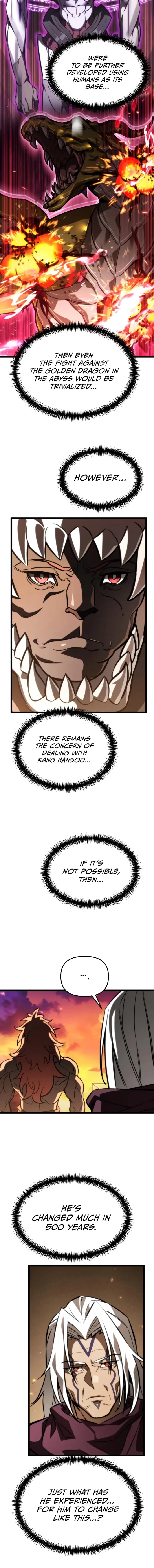 Reincarnator Chapter 129 - 18