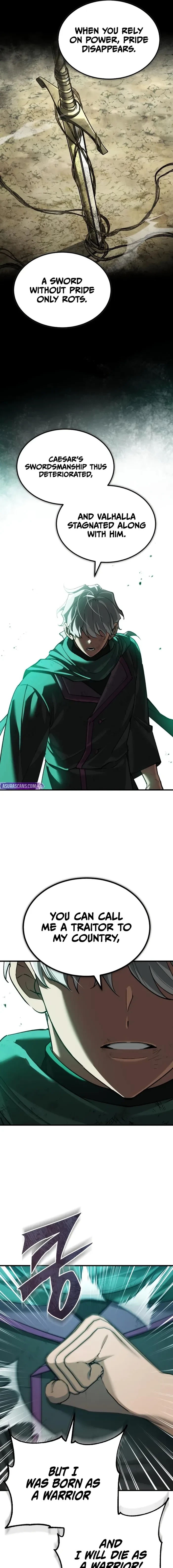 The Heavenly Demon Can’t Live a Normal Life Chapter 196 - 7