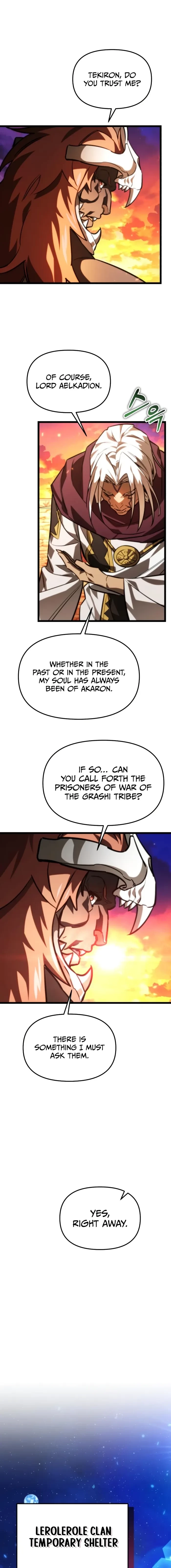 Reincarnator Chapter 129 - 19