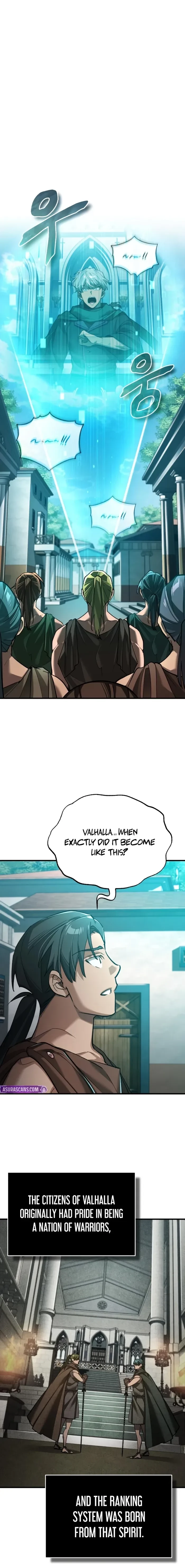 The Heavenly Demon Can’t Live a Normal Life Chapter 196 - 9