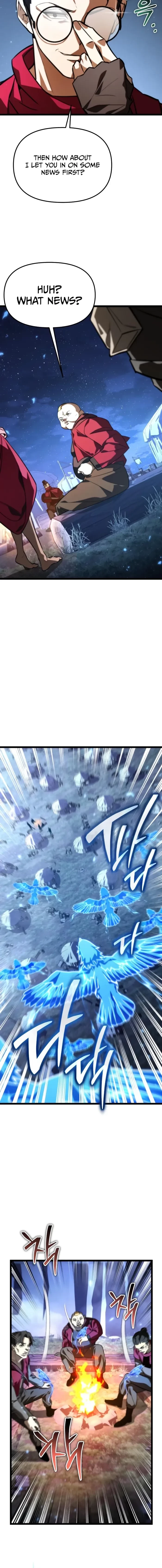 Reincarnator Chapter 129 - 22