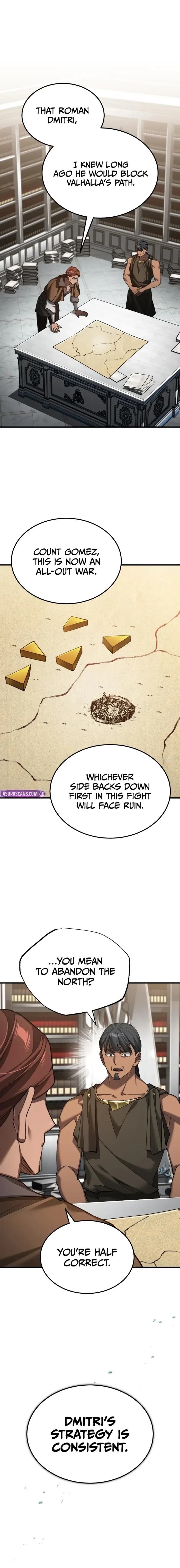 The Heavenly Demon Can’t Live a Normal Life Chapter 196 - 14