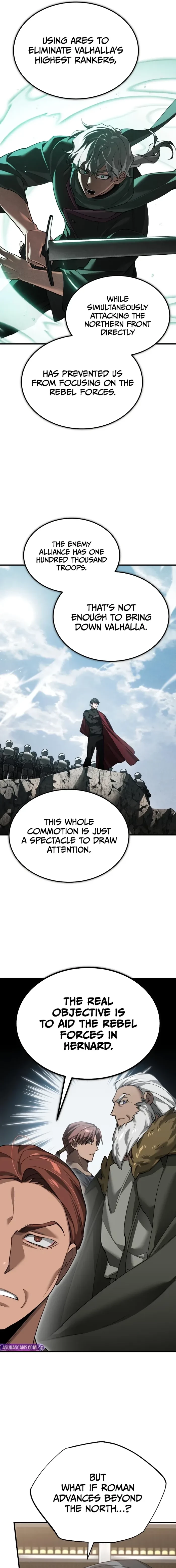 The Heavenly Demon Can’t Live a Normal Life Chapter 196 - 15